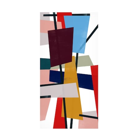 Trademark Fine Art